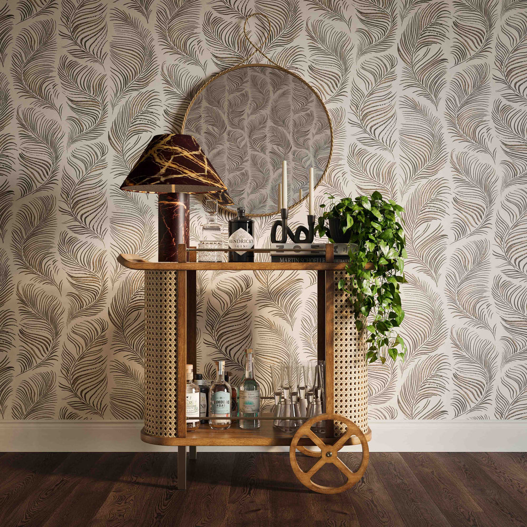 Our AR Feature lets you see exactly how furntiure will look like & fit in a space