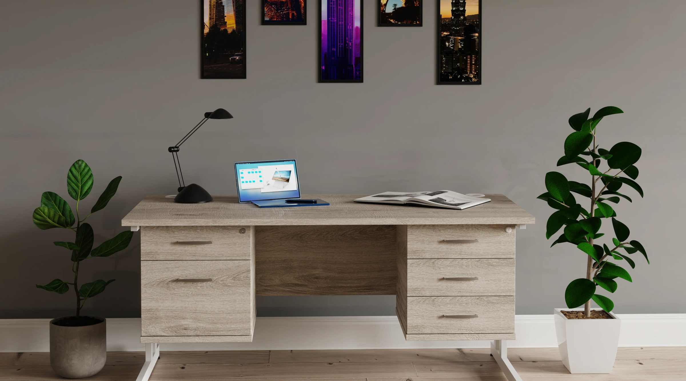 Office Desks