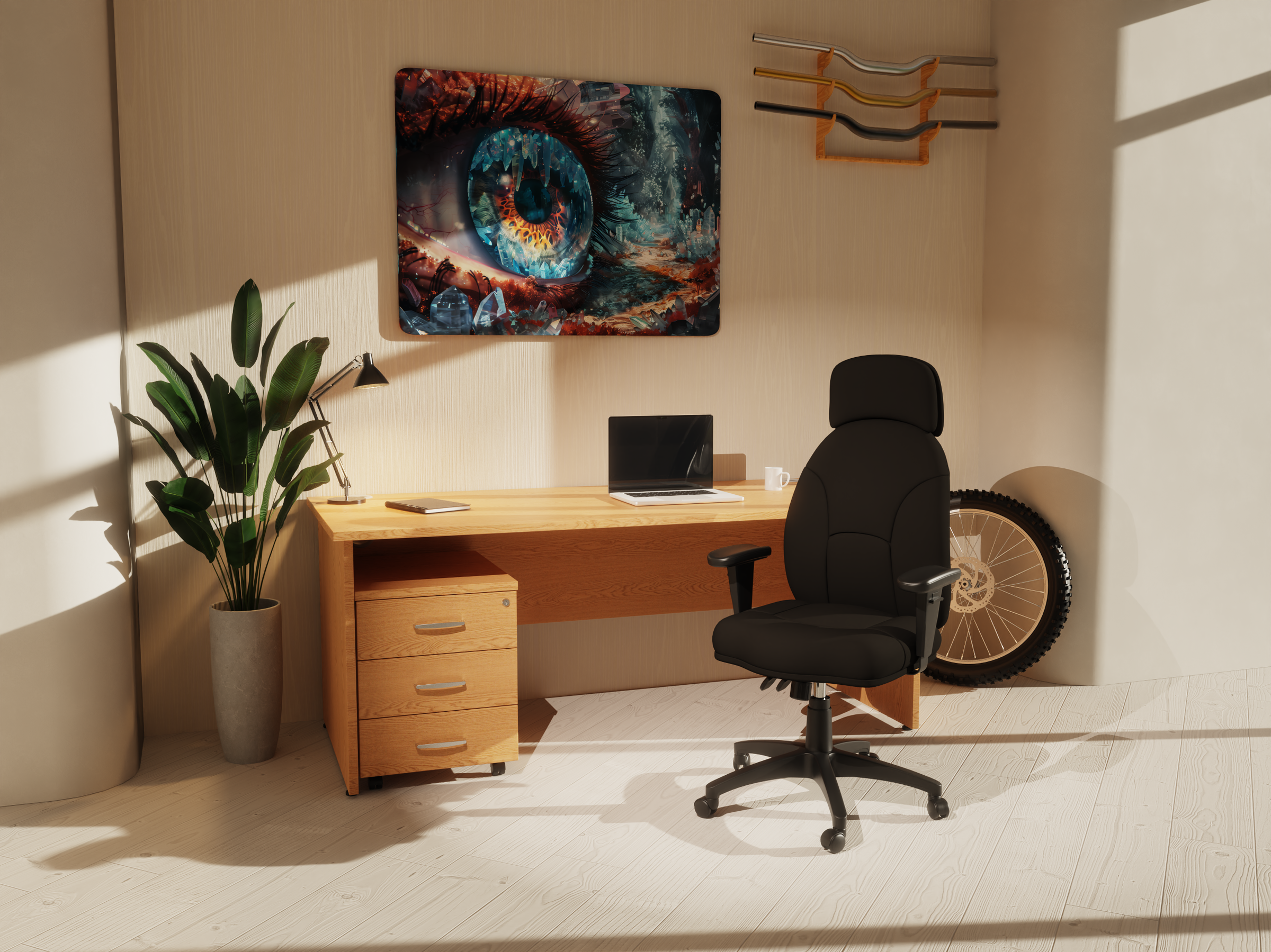 Home Office Furniture