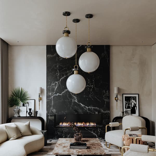 Indoor Lights