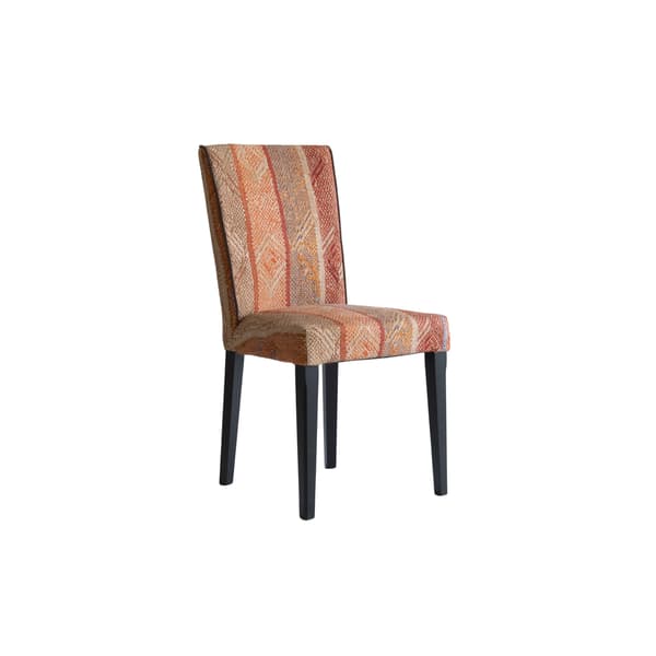 Addington Dining Chair Isthmus Brick Choc, Chair, Isthmus Brick Chocolate