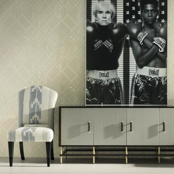 Bacall Jnr Custom Dining Chair, Junior Bacall, Dining Chair