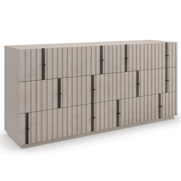 Clancy Dresser, Dresser