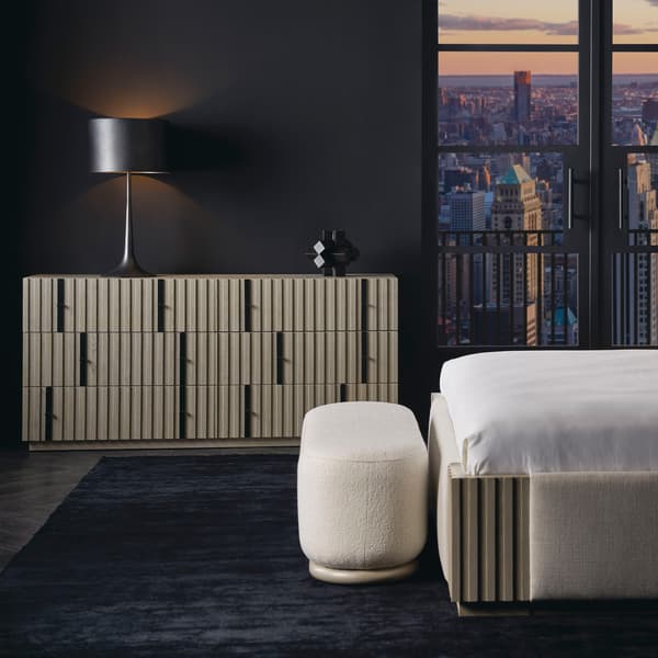 Clancy Dresser, Dresser