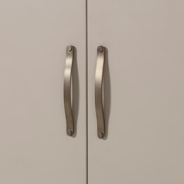 Charlie Sideboard, Sideboard, Small 3-Drawer