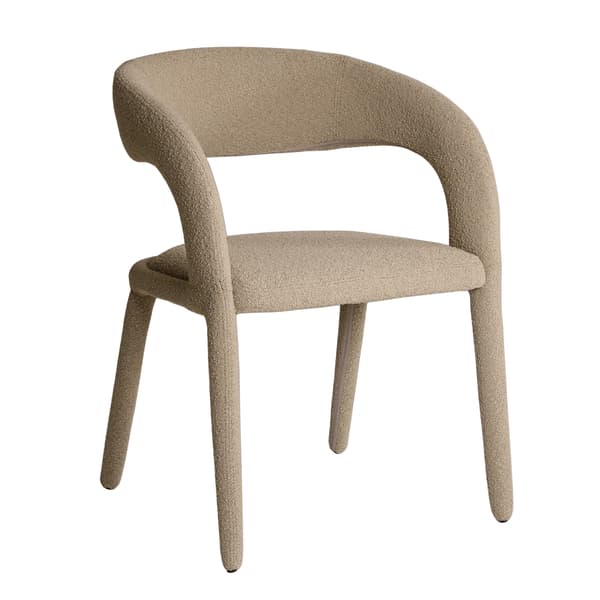 Knox Dining Chair, Chair, Bronze/Dark Neutral