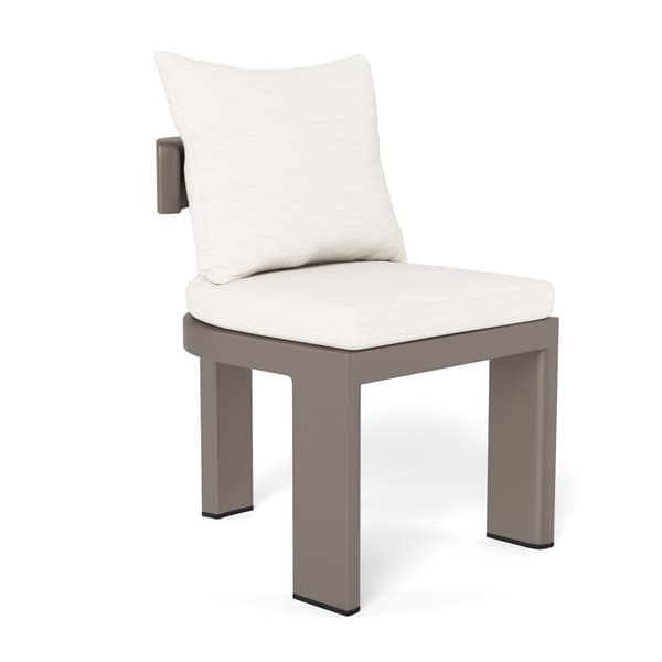 Outdoor Cover Caicos Dining Chair, Outdoor Cover