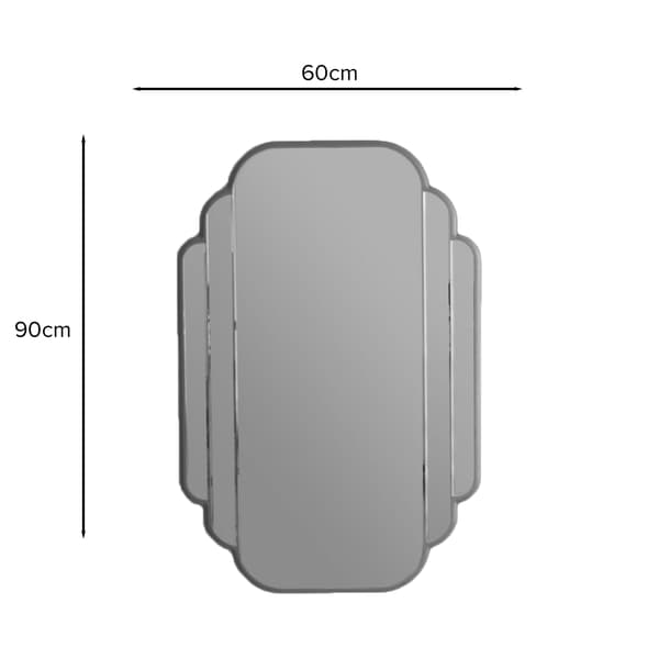 Marnie Mirror, Mirror