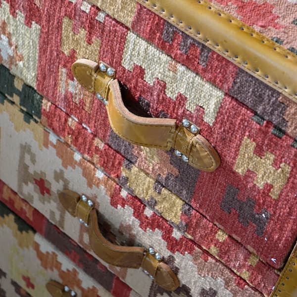 Howard Chest Of Drawers, Chest Of Drawers