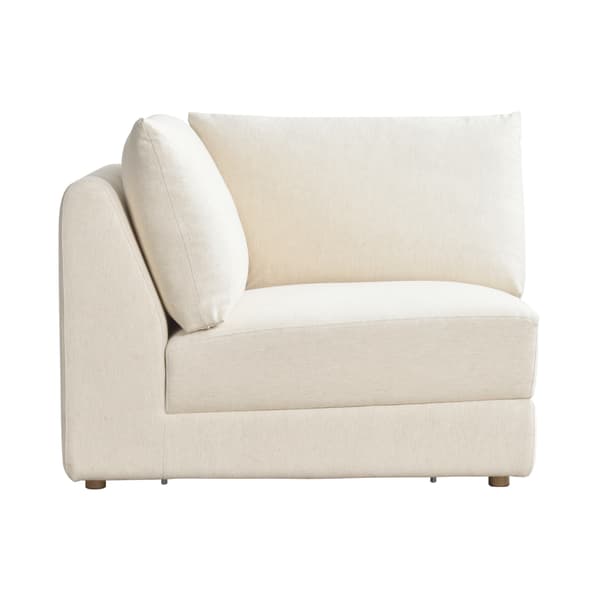 Bundum Custom, Bundum Corner Section, Custom Sofa