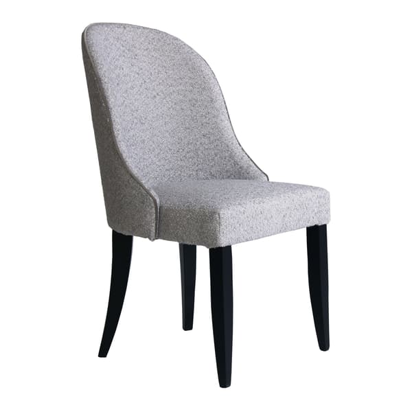 Aldwick Dining Chair Huntsman Cloud, Chair, Grey