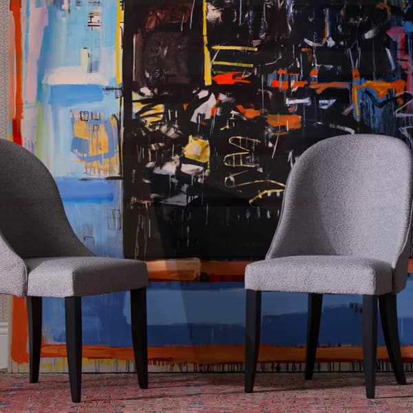 Aldwick Dining Chair Huntsman Cloud, Chair, Grey