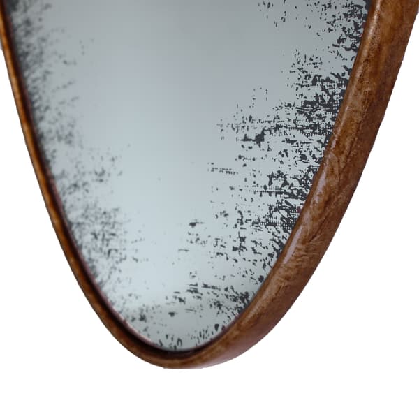 Daphine Mirror, Mirror