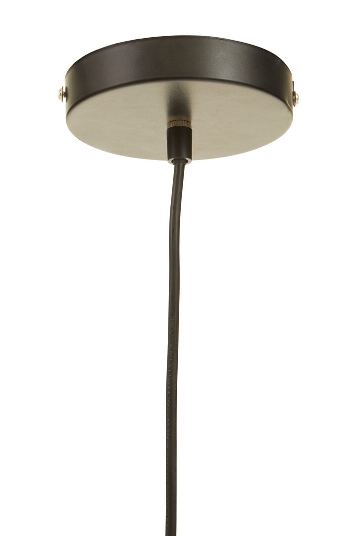 Sparky natural Paper Rope Pendant Lamp