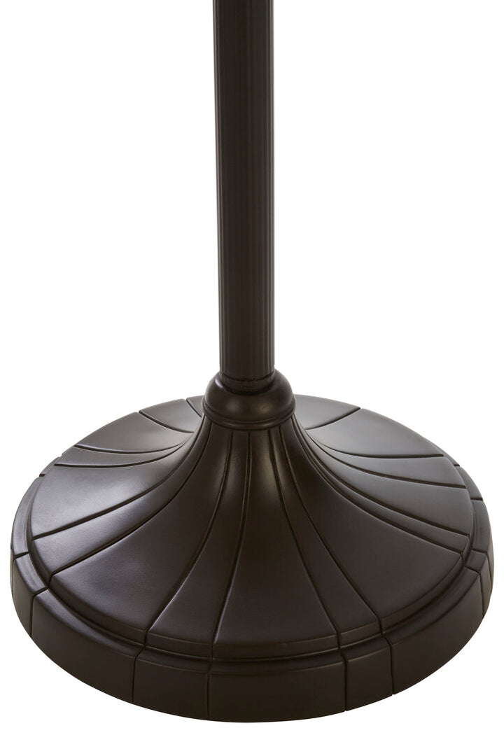 Clive Umbrella Shade Floor Lamp