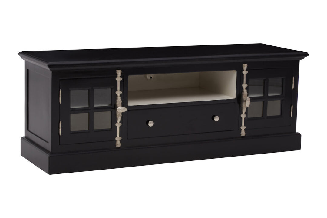 Kingfisher Black Media Unit