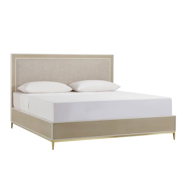 Alice Bed, Bed, King