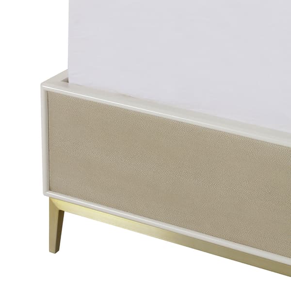 Alice Bed, Bed, King