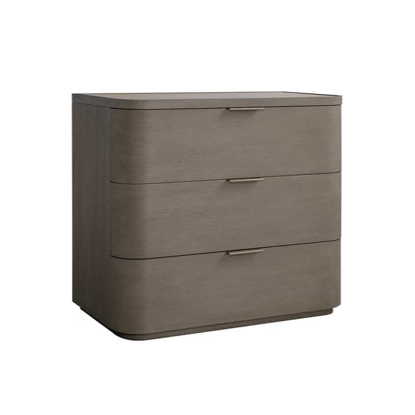 Hampstead Nightstand, Bedside Table  - Andrew Martin