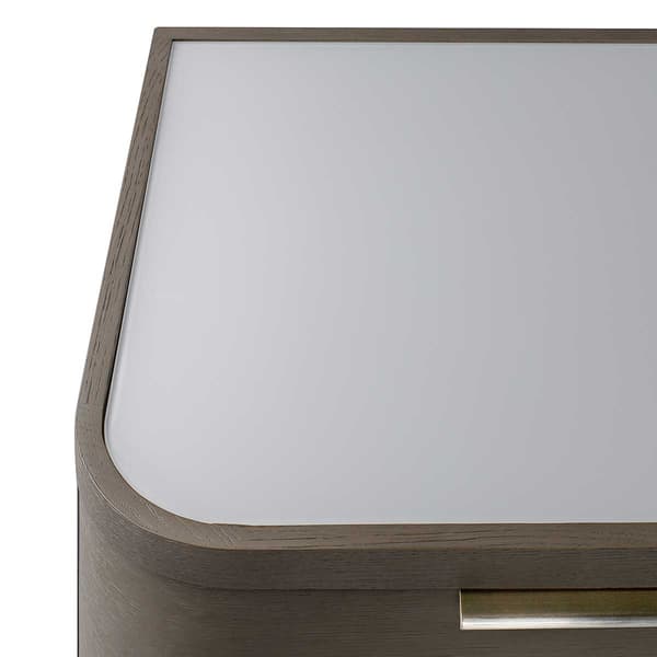 Hampstead Nightstand, Bedside Table  - Andrew Martin