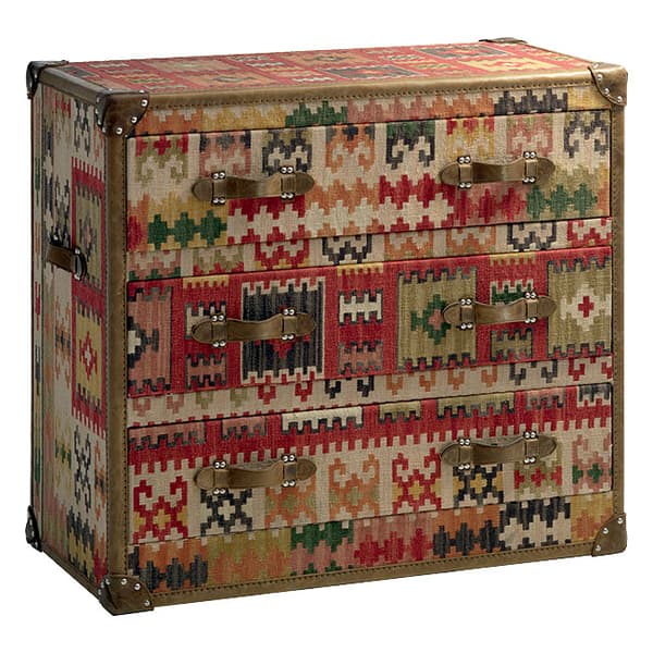 Howard Chest Of Drawers, Chest Of Drawers