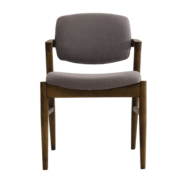 Magnus Dining Chair Grey, Dining Chair