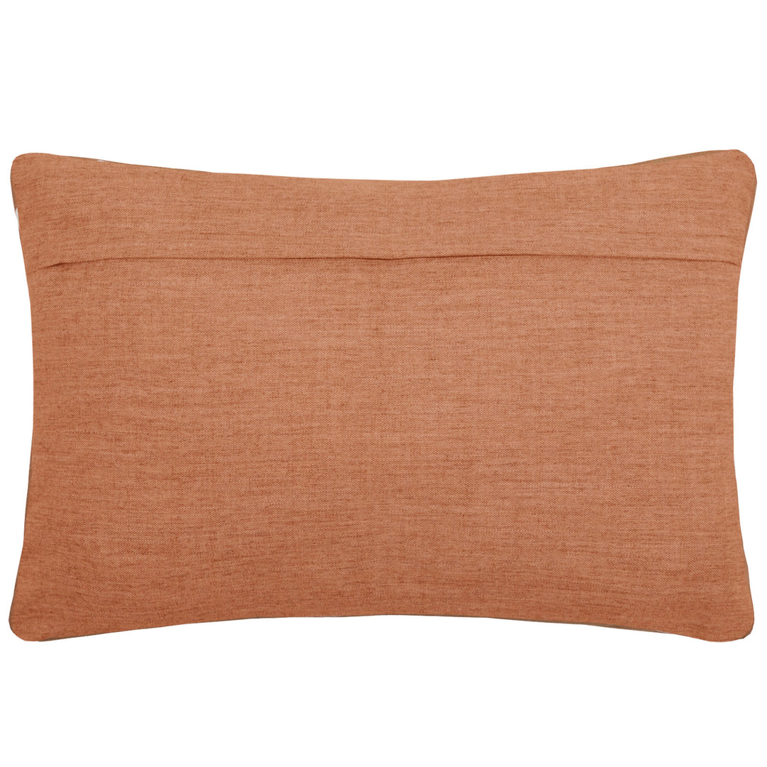 ASPIN 40x60 CUSHION CASE CINNAMON
