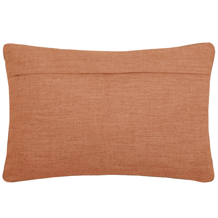 ASPIN 40x60 CUSHION CASE CINNAMON