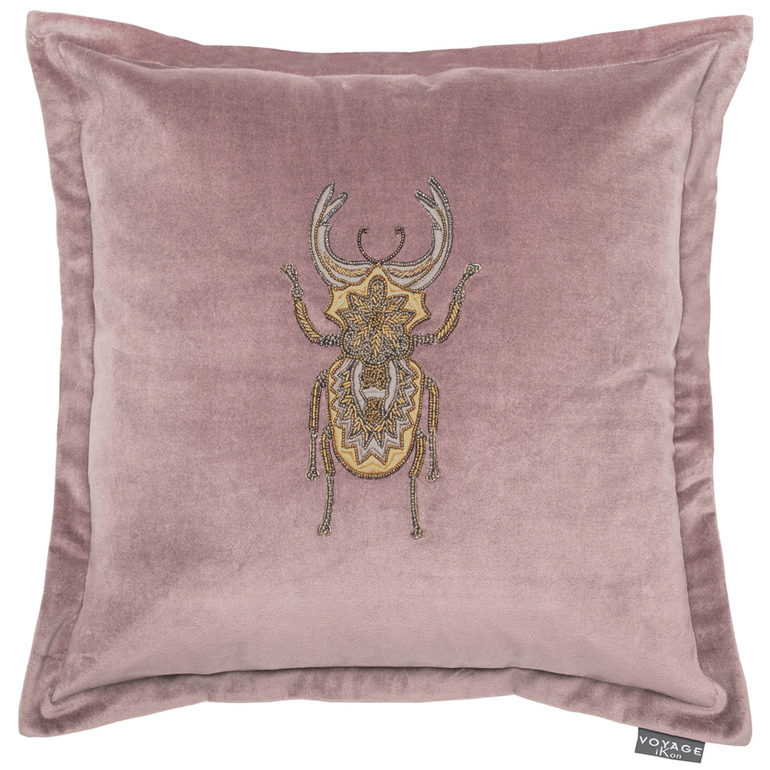 BELLATRIX 50x50 CUSHION CASE HEATHER
