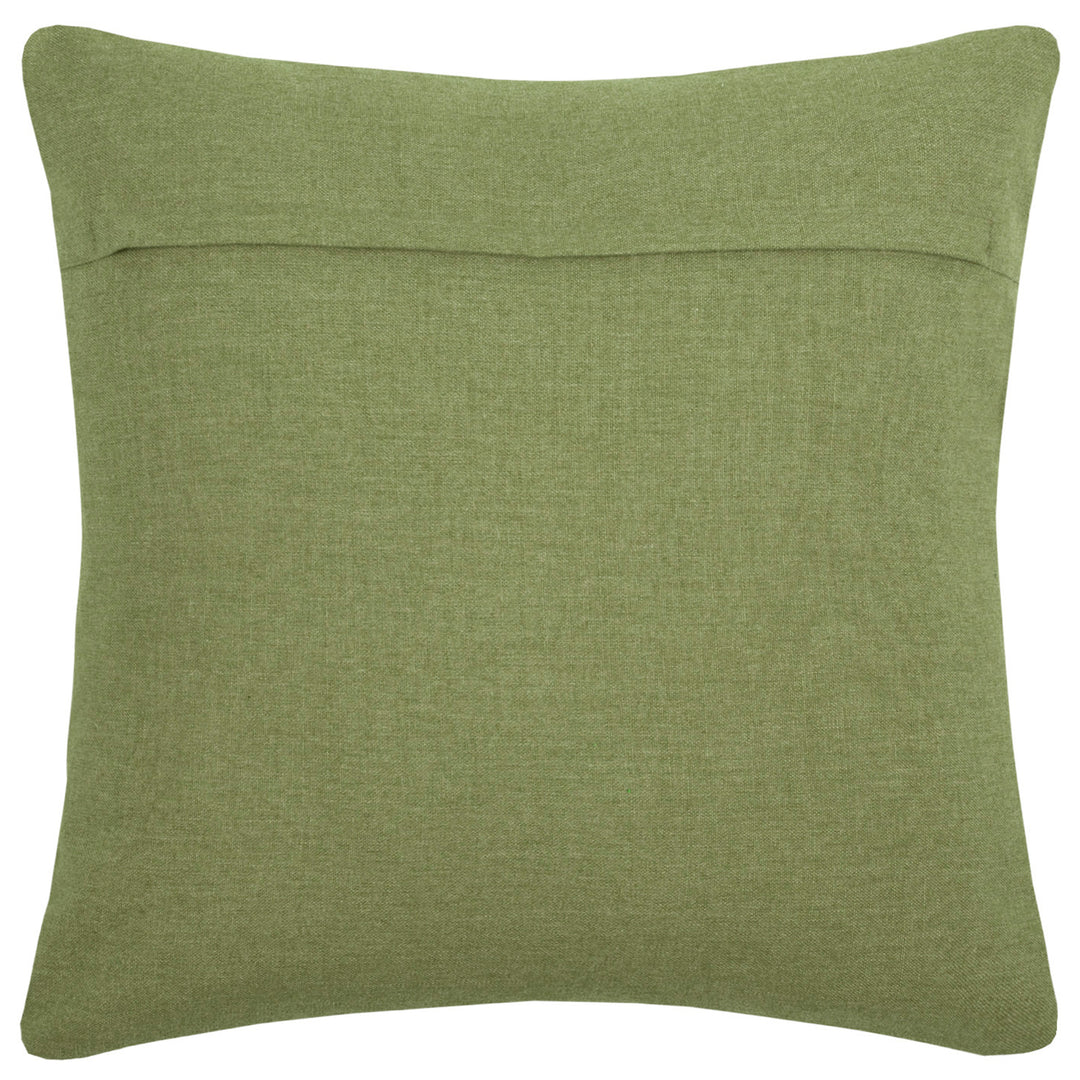 BIRCH 50x50 CUSHION CASE GRASS