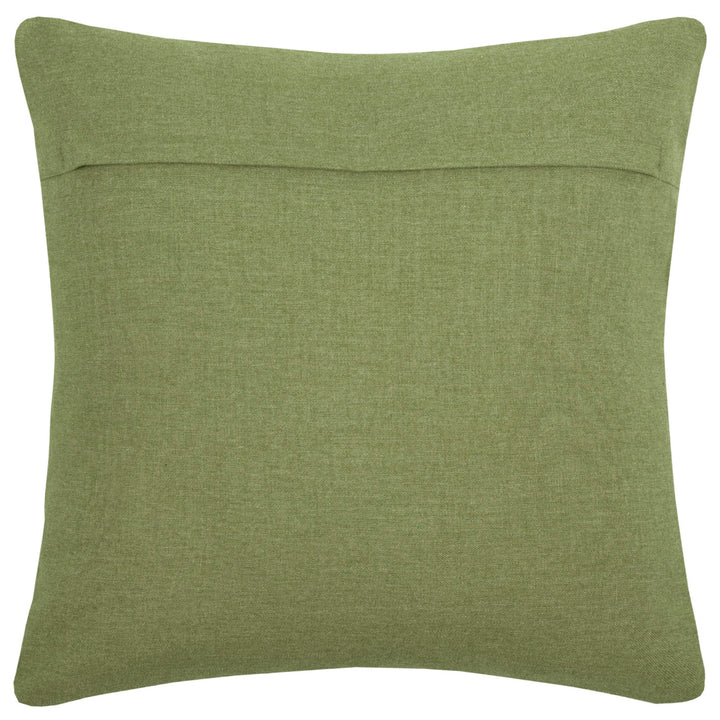 BIRCH 50x50 CUSHION CASE GRASS