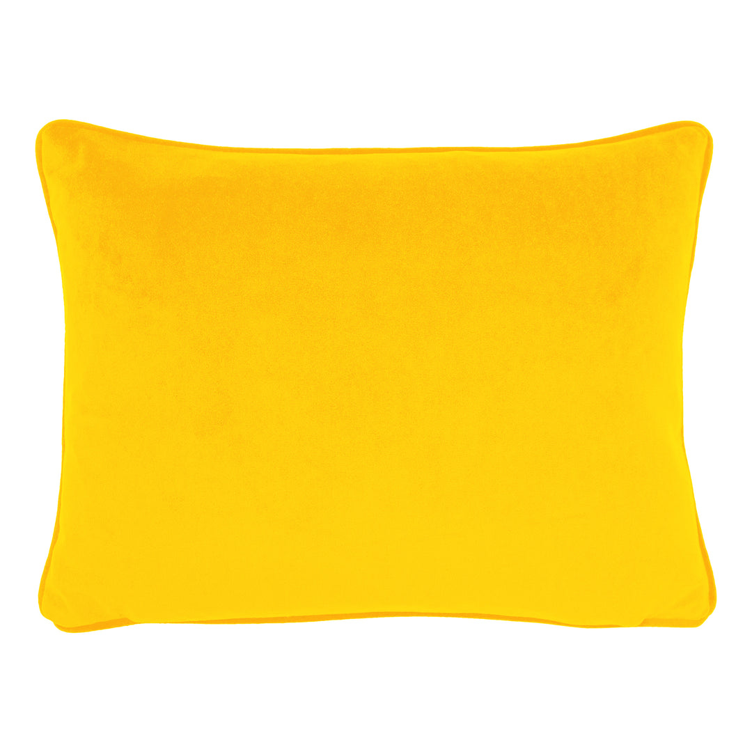 BLOSSOMS LABURNUM 43X33 C/CASE YELLOW