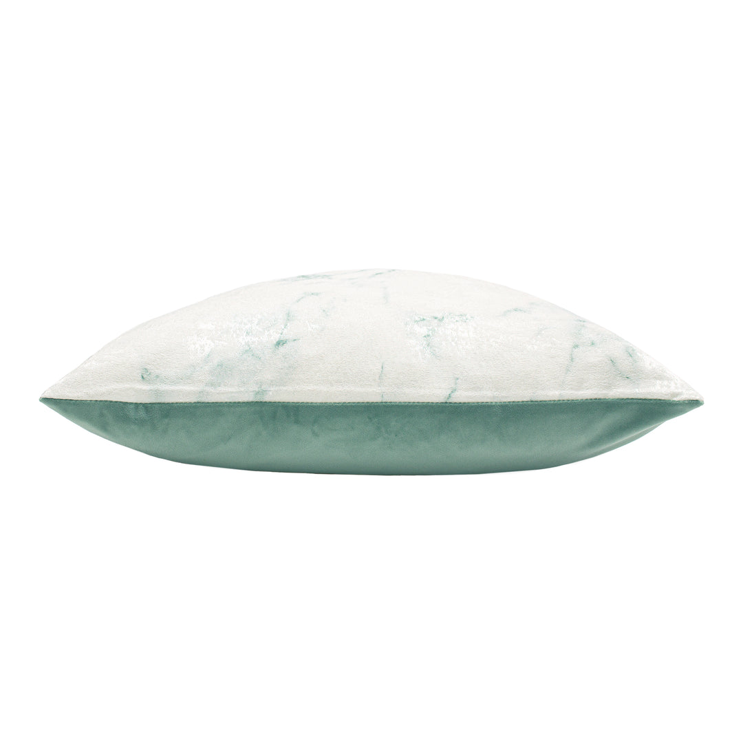 CINNABAR 50X50 C/CASE SEAGREEN/EAU DE NIL