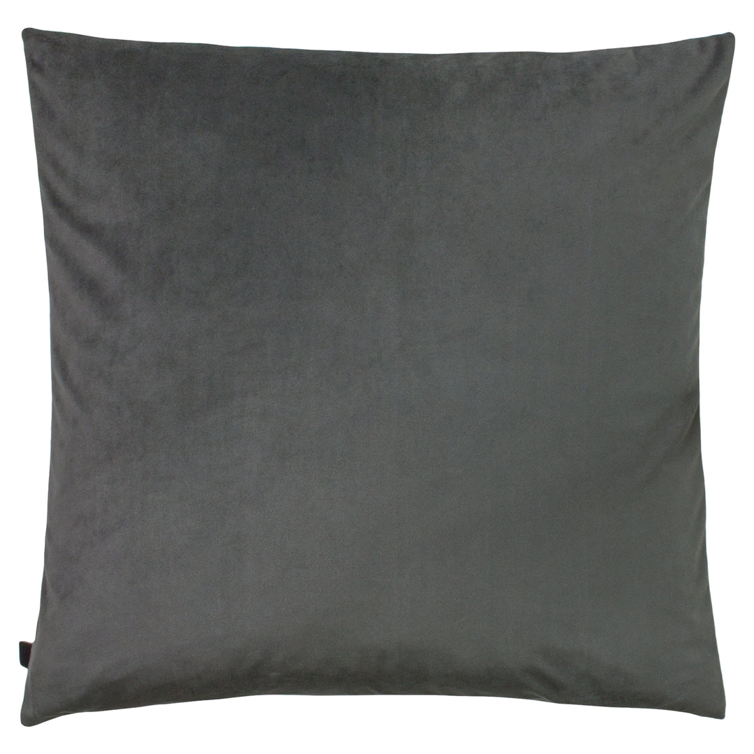 CINNABAR 50X50 C/CASE SLATE/DARK GREY
