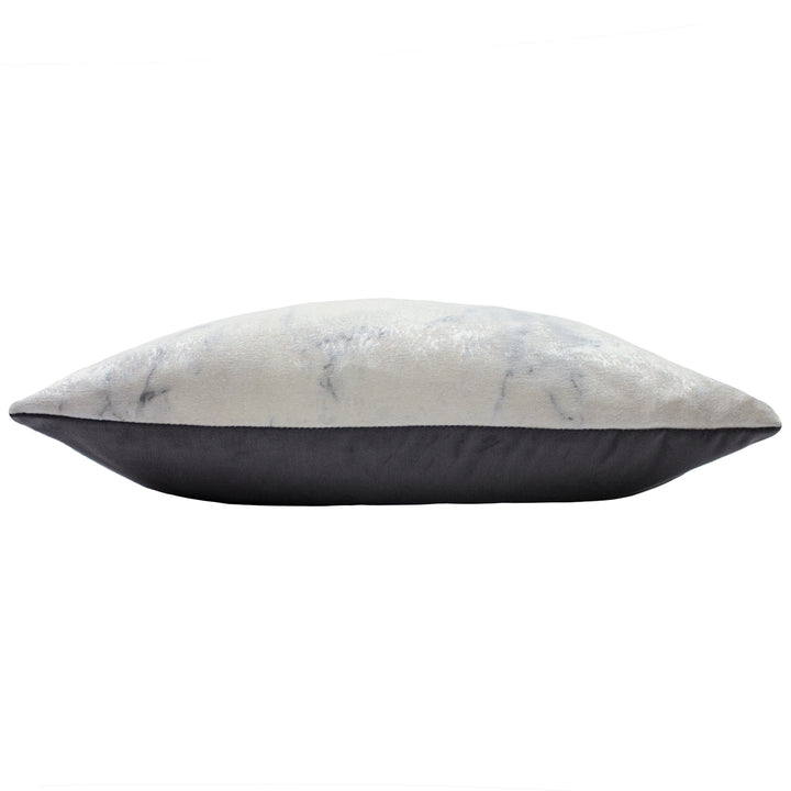 CINNABAR 50X50 C/CASE SLATE/DARK GREY