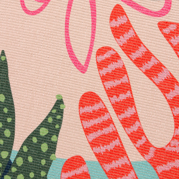 CORALINA 120X170 OUTDOOR RUG MULTI