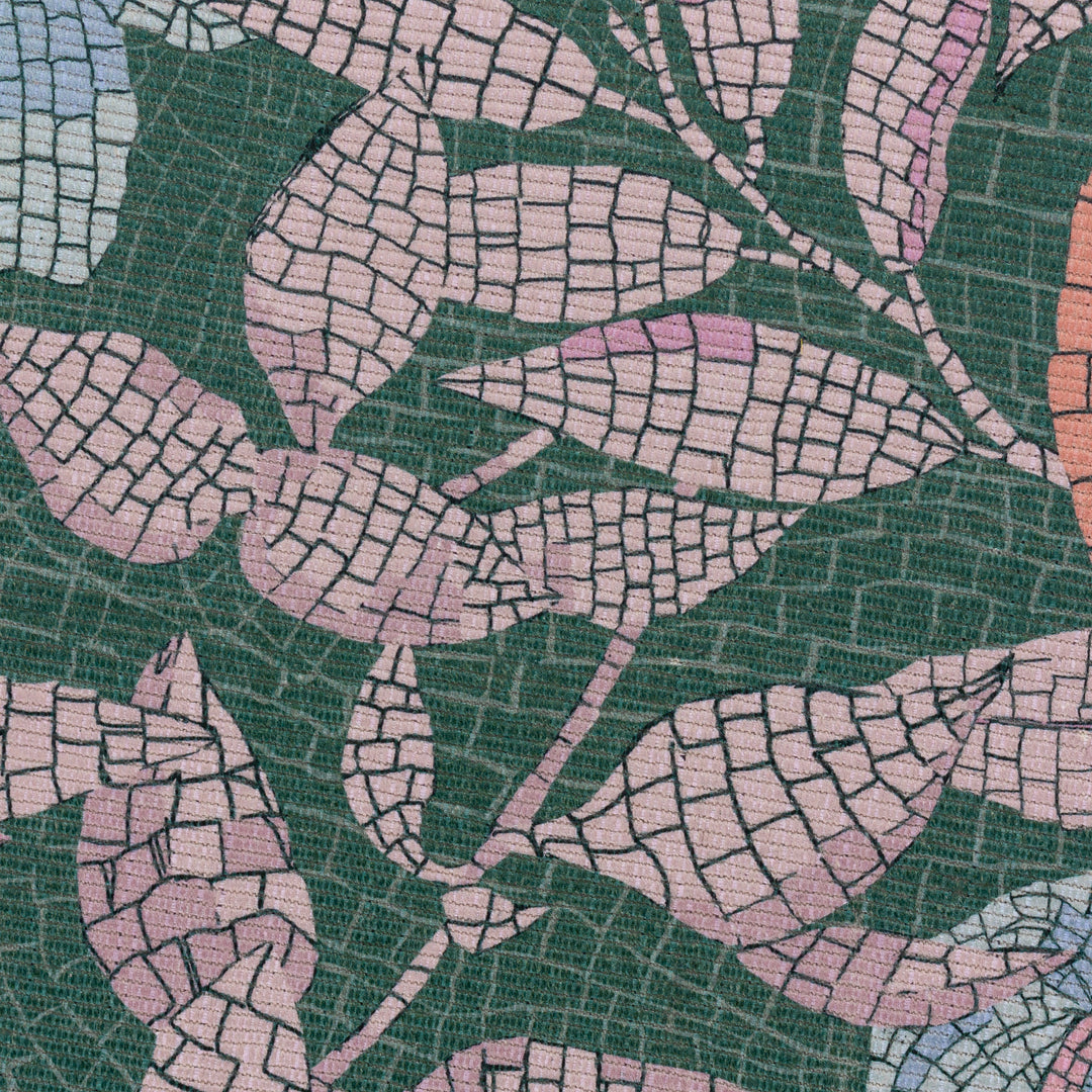 CYPRESSA 120X170 OUTDOOR RUG JADE