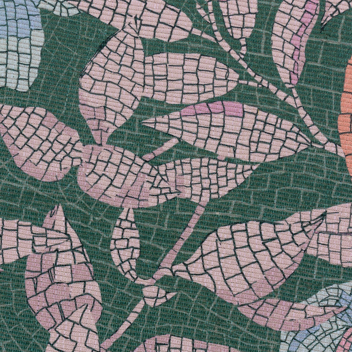 CYPRESSA 120X170 OUTDOOR RUG JADE