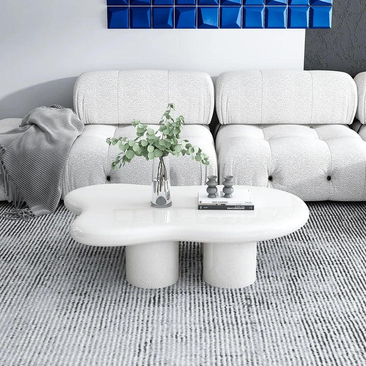 Abstract Coffee Table