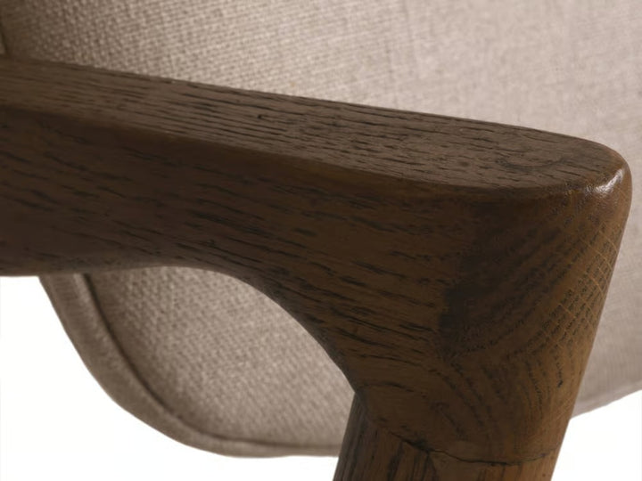 Magnus Dining Chair Grey, Dining Chair