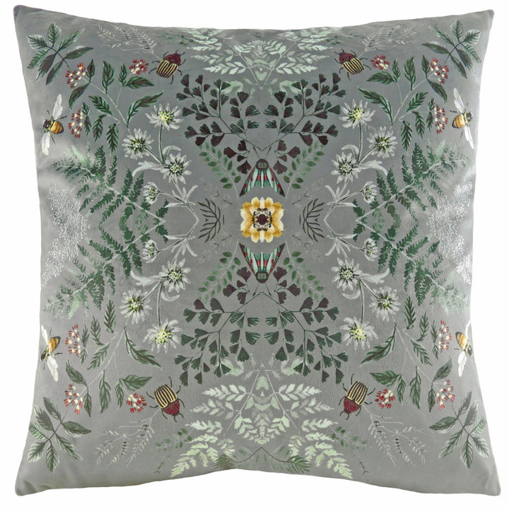 EDEN MIRROR 43X43 C/CASE