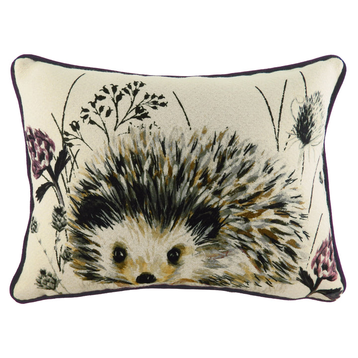 ELWOOD HEDGEHOG 43X33 C/CASE MULTI