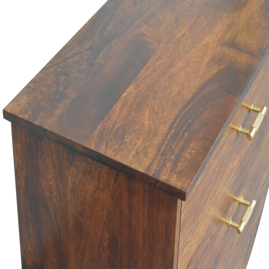 Agra Chest of Drawers