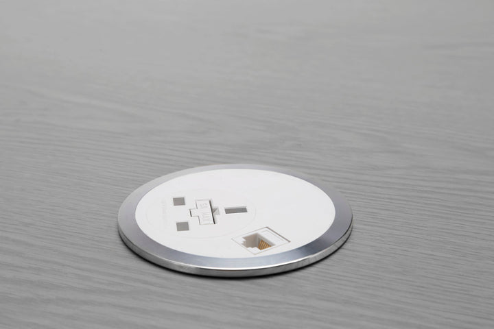 Impulse Port-EL 1 x UK Socket