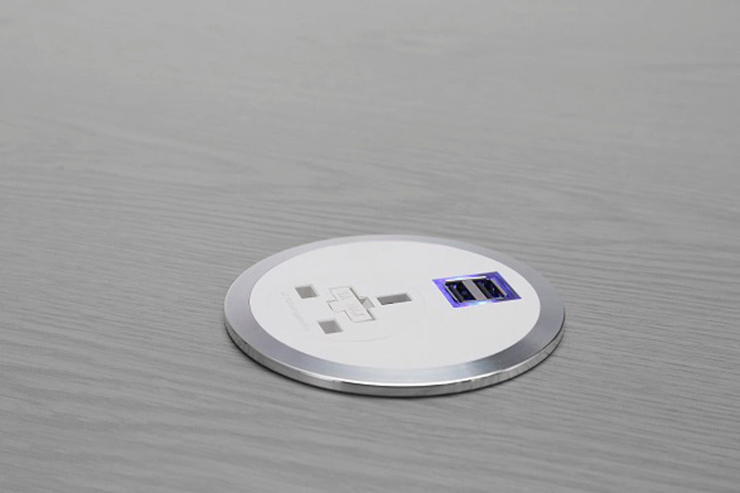 Impulse Port-EL 1 x UK Socket