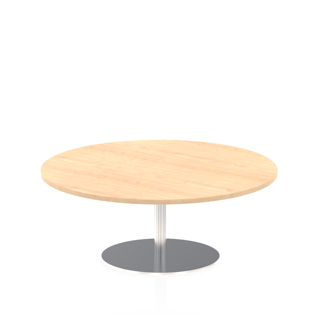 Italia Round Coffee Table
