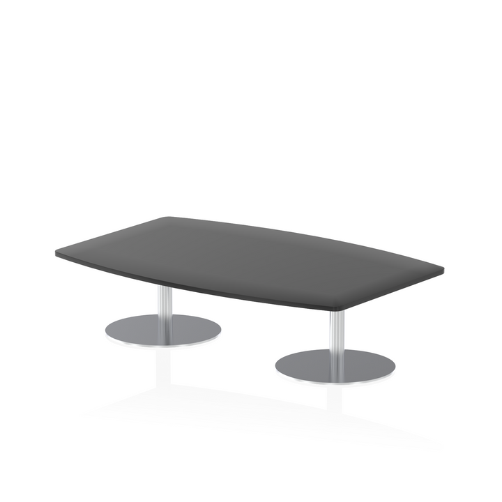 Italia High Gloss Boardroom Coffee Table