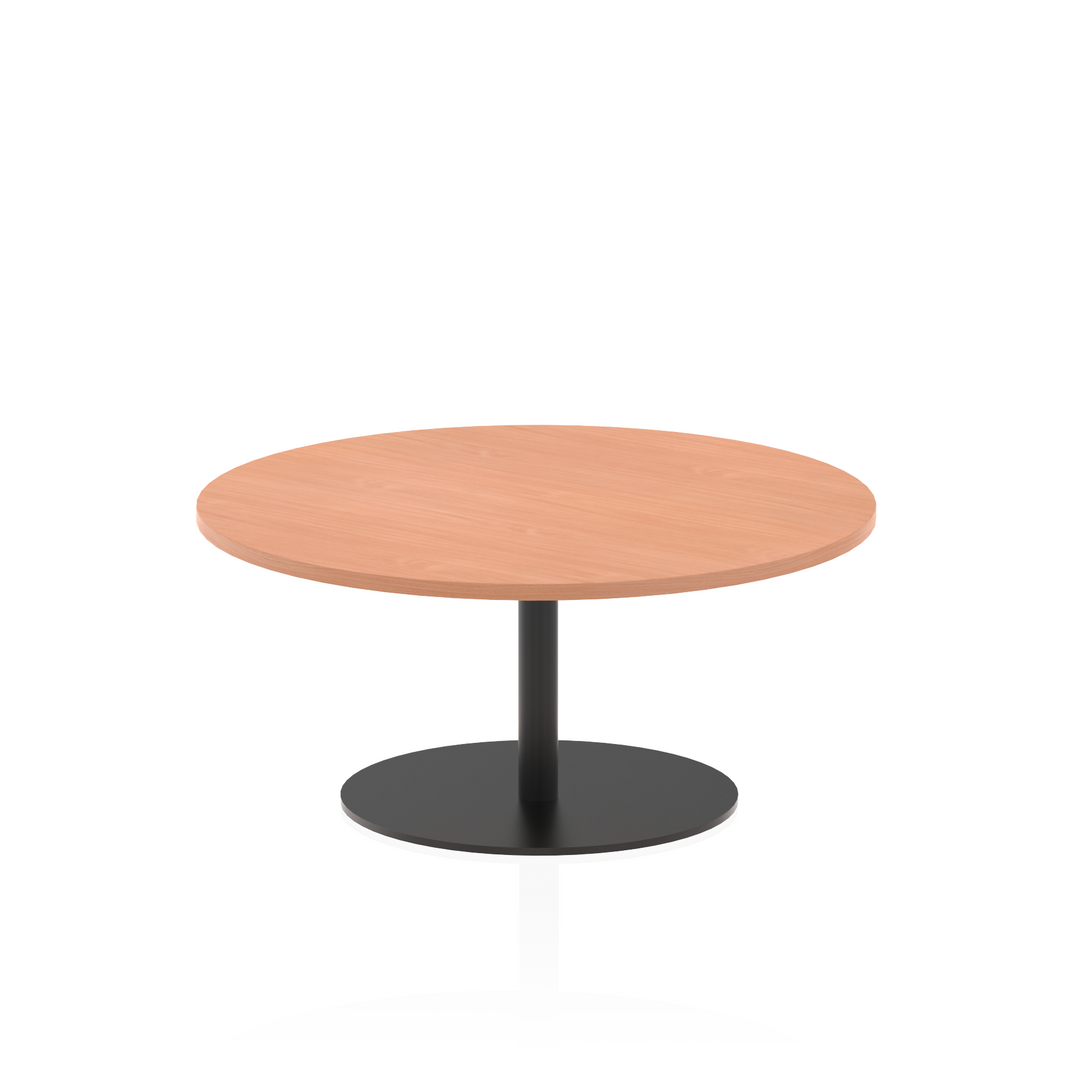 Italia Round Coffee Table