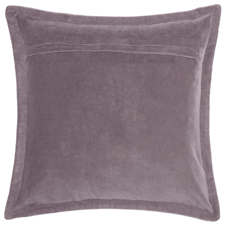 MAYURA 55x55 CUSHION CASE LAVENDER