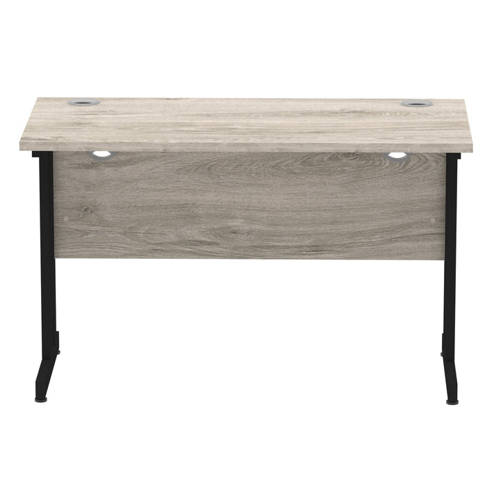 Impulse 1200mm Slimline Desk Cantilever Leg